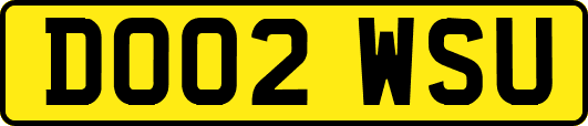 DO02WSU