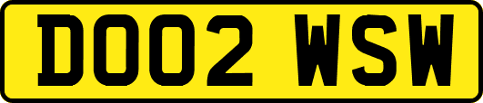 DO02WSW
