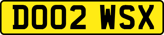 DO02WSX