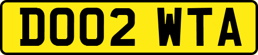 DO02WTA
