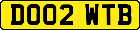DO02WTB