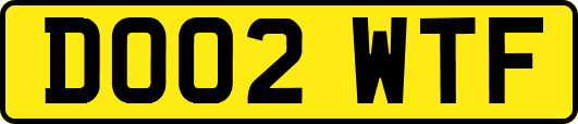 DO02WTF