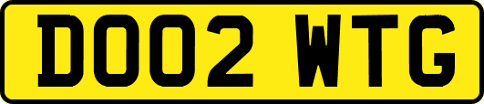 DO02WTG
