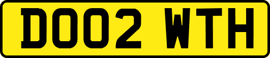 DO02WTH