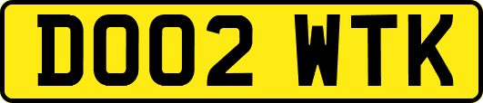 DO02WTK