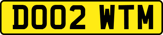 DO02WTM