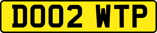 DO02WTP
