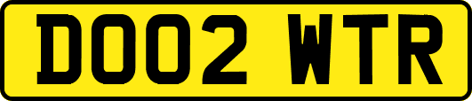 DO02WTR