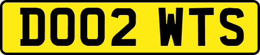 DO02WTS