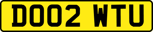 DO02WTU