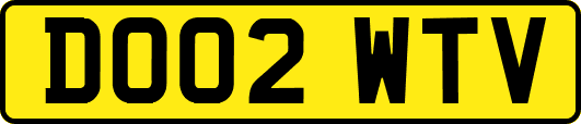 DO02WTV