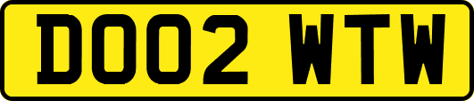 DO02WTW
