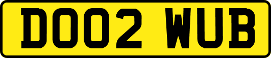 DO02WUB