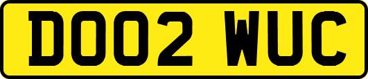 DO02WUC