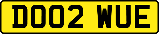 DO02WUE
