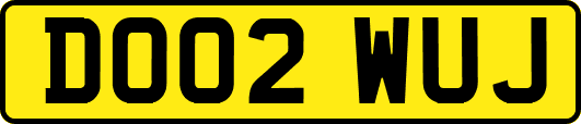 DO02WUJ