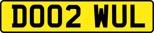 DO02WUL