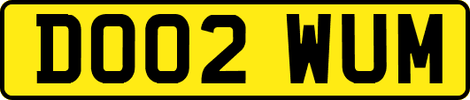 DO02WUM