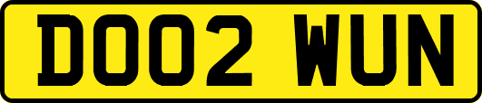 DO02WUN