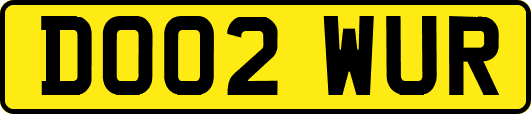 DO02WUR