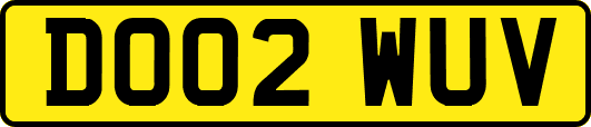 DO02WUV