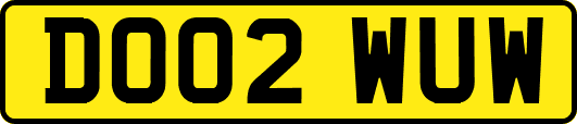 DO02WUW