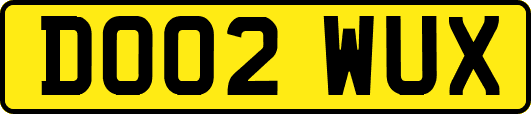 DO02WUX