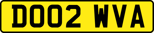 DO02WVA