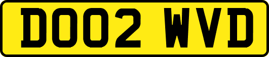 DO02WVD