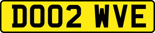 DO02WVE
