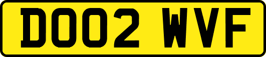 DO02WVF