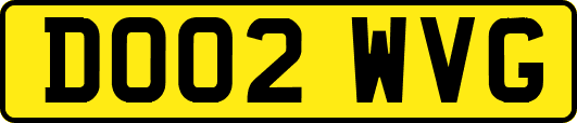 DO02WVG