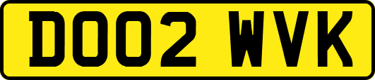 DO02WVK