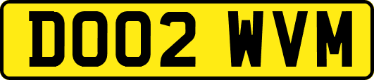 DO02WVM