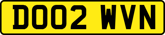 DO02WVN