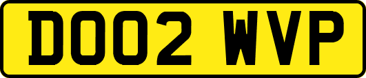 DO02WVP