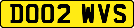 DO02WVS