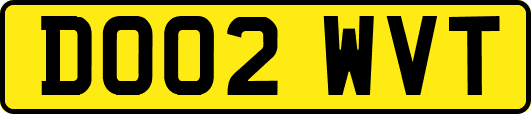 DO02WVT