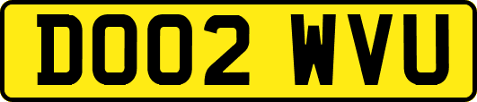 DO02WVU
