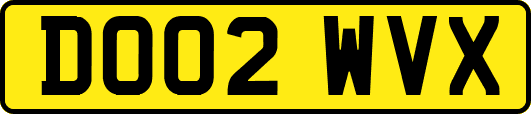DO02WVX