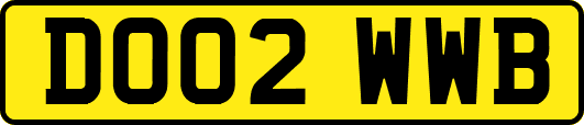 DO02WWB