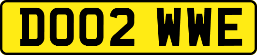 DO02WWE