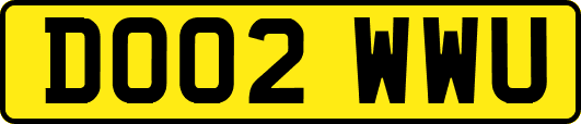 DO02WWU