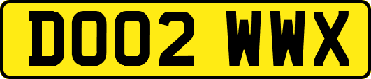 DO02WWX