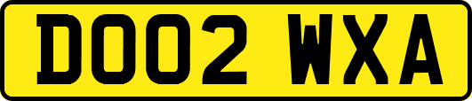 DO02WXA