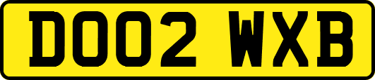 DO02WXB