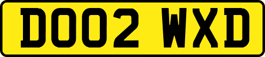 DO02WXD