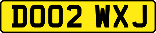 DO02WXJ