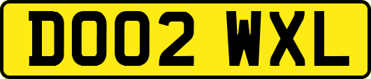 DO02WXL