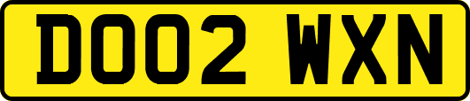 DO02WXN